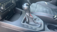 SEAT Ibiza 1.0 TSI 115 FR Sport [EZ] 5dr Petrol Hatchback